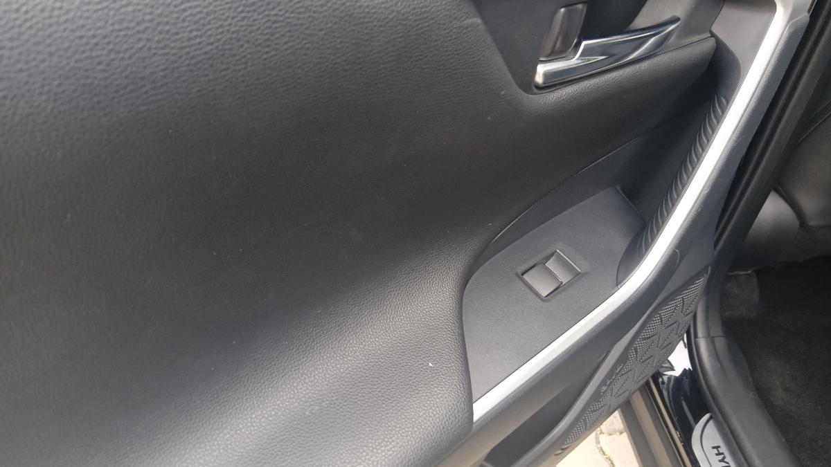 Toyota RAV 4 2.5 HV (218CV) E-CVT 2WD Black Edition